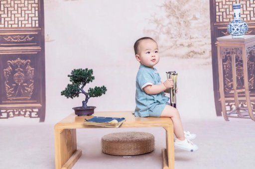 滑县可爱的企鹅宝宝