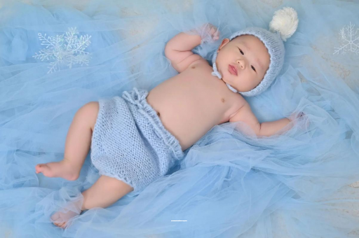 滑县宝宝发烧多久会好 滑县宝宝发烧多久会好