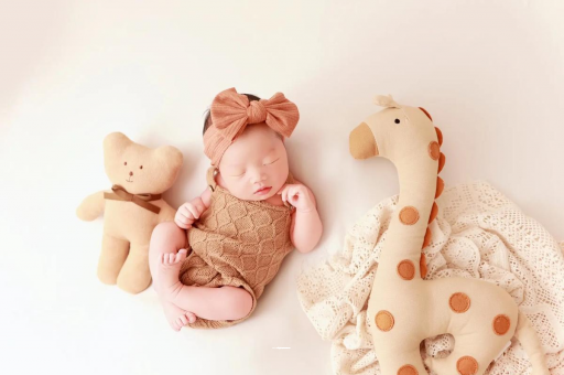 滑县宝宝发型女绑扎方法 滑县宝宝发型女绑扎方法