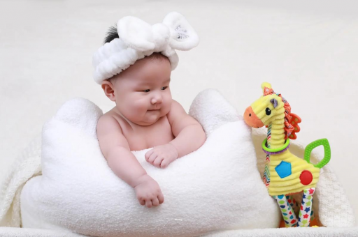 滑县宝宝上火流鼻血怎么办